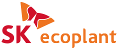 SK Ecoplant 로고